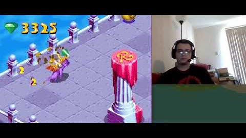 Spyro Attack of the Rhynocs FINALE