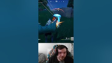 This weapon pairing just ended them 🔥 #fortnite #gaming #shorts