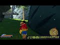 ONE PIECE WORLD SEEKER "Takedown Hobbyist" Bronze Trophy