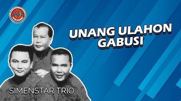 Simenstar - Unang Ulahon Gabusi - ( Official Music Video )