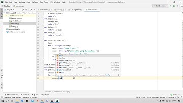 LiveCode UTS Struktur Data: Resource Sharing