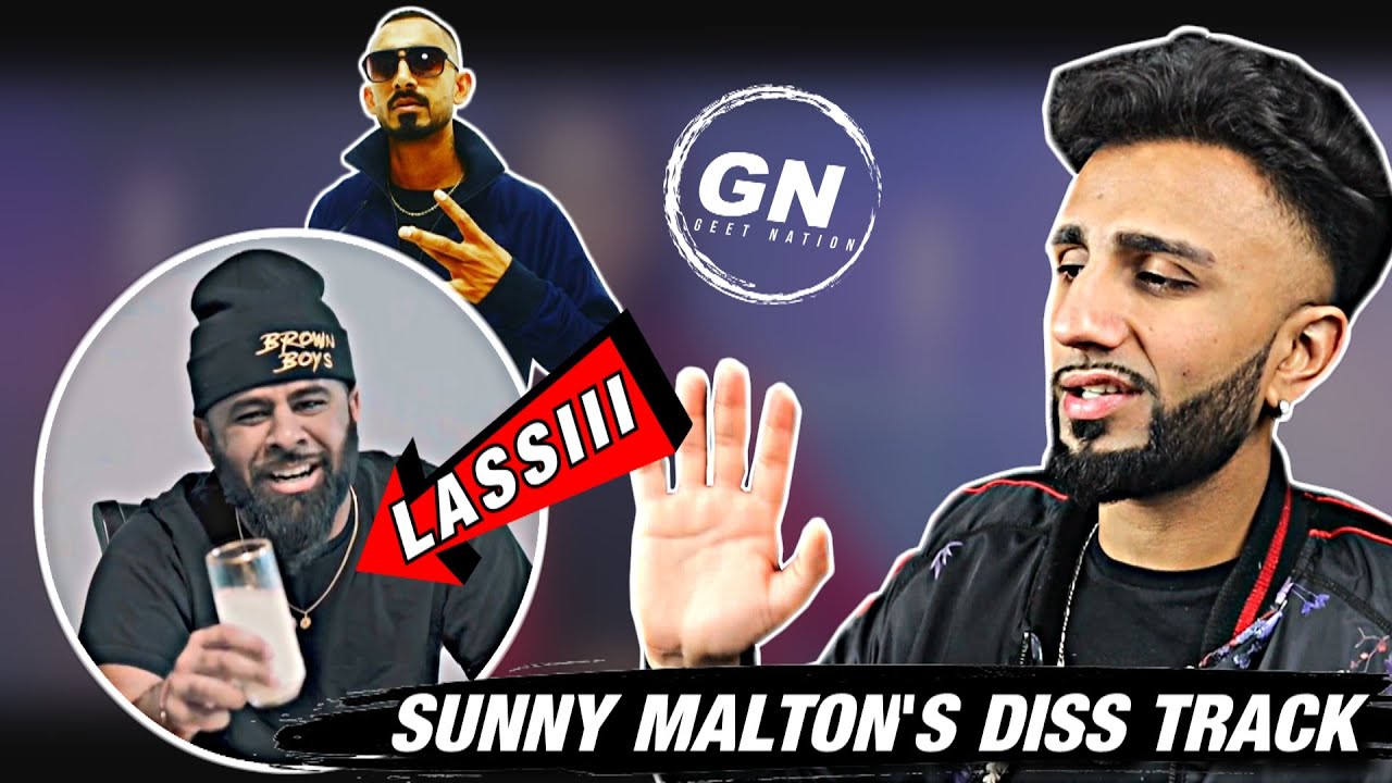 🎶b-town by sidhu moosewala ft. sunny malton💪 Videos • Monu singh  (@punjabitadkaxyz) on ShareChat