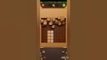 Block jigsaw puzzle 28 February 2023 solve daily task / block puzzle solve daily task