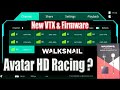 Avatar HD New Race Mode &amp; VTX Kit - More Stable Latency But At What Cost ?.