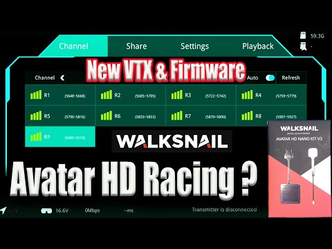Avatar HD New