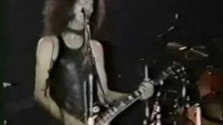 R.E.O Speedwagon Hamburg Germany 1979 _11_Keep Pushin On.