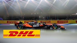 Celebrity DHL Fastest Lap Award: 2025 Saudi Arabian GP (Land Norris / McLaren) Net Worth
