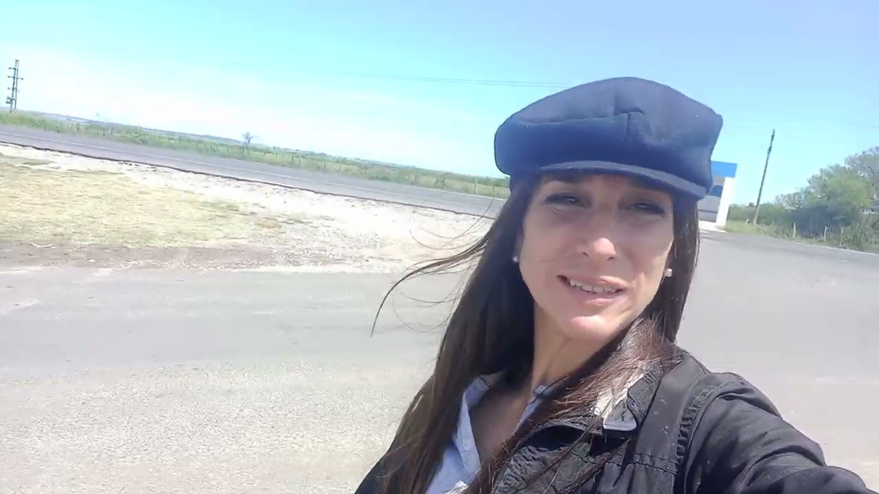 FEBRE, ENTRE RÍOS el equipo comunal trabajando.