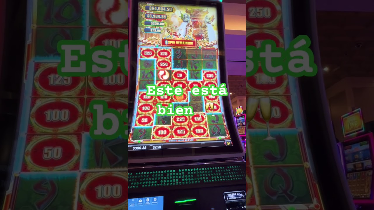 Dragon Legends Fire Gem 3 free spins denomination 5c bet 2.50 