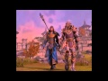 The Elder Scrolls online trailer officielle fr