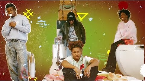 Taves, BoyPee, Hyce & Brown Joel - Adanna (Official Lyric Video)