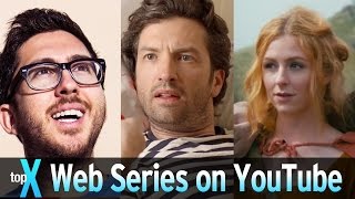 Top 10 Web Series On Youtube - Topx Ep30