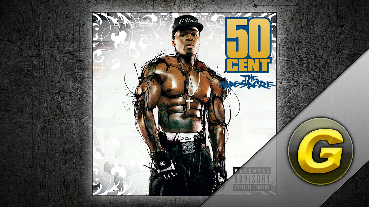 50 Cent   Gunz Come Out