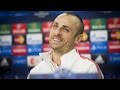 Bayer Leverkusen Monaco Press conference