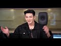 [뉴이스트 NU'EST]  20201025 일본 DRIVE MUSIC_TALK Full ver.