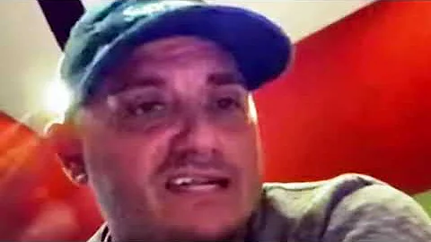 Jimmy Calandra Vs. John Alite (Part 8)