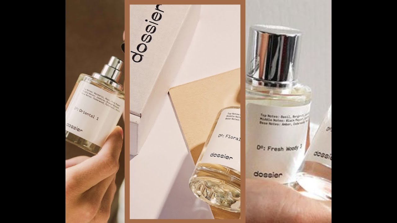 Coco Chanel Perfume dossier. co and Its Fragrances  Is Coco Chanel Perfume  Dossier.co a Good Pick? 