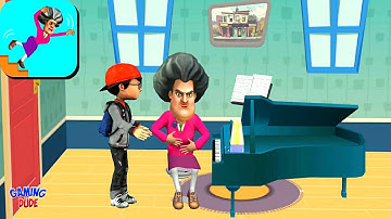 Prankster 3D -  New Game All Levels | Gameplay Walkthrough | Android Gameplay HD