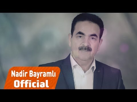 Nadir Bayramlı - Sənin Olsun 2019