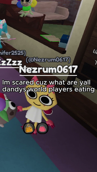 ! LOUD   FLASH WARN ! no wonder why i stopped playin so much #roblox #dandysworld #idkwhattoputhere