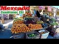Mercado Cuauhtémoc, Ciudad Juarez.