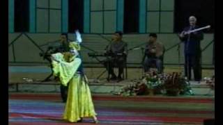 Bobomurod Hamdamov Uzbek Music