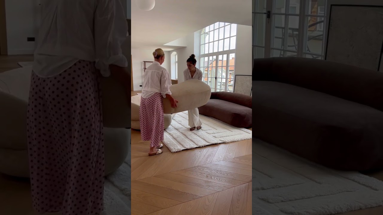 Die Westwing Collection Days stehen an - auch unser Alba-Sofa ist mit dabei! 👀✨