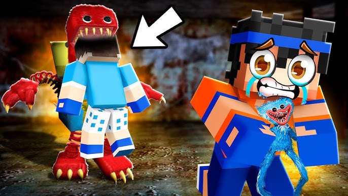 FUI ENGOLIDO PELO TREM ASSUSTADOR QUE COME JOGADORES NO ROBLOX!! (Edward  the Man-Eating Train) 