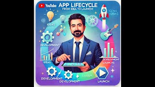 Mobile App Lifecycle: Your Role as a Developer from Idea to Launch!