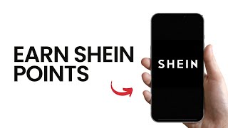 How To Earn Points On Shein 2023 (New Method) screenshot 5