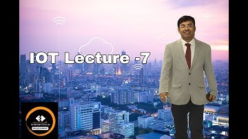 Introduction to Blockchain , IoT Security and How to use Blockchain to Secure IoT Data-Lecture 18.1