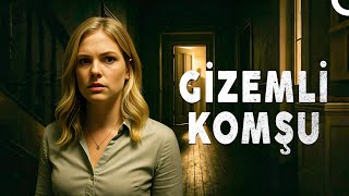 Gizemli Komşu Türkçe Dublaj Gerilim Filmi İzle