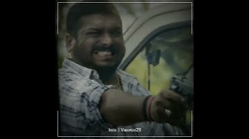 Aaj nahi udyala maraych | marathi rap | status video | mulshi pattern last scene | videoplex29