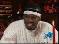 Capture de la vidéo All Eyes On 50 Cent: The Sequel - Mtv (2005)