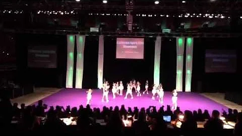 CSE Sunday competition Las Vegas