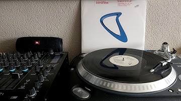 A.T.F.C. Presents OnePhatDeeva - In And Out Of My Life [Original Mix] (12 inch, HQ)