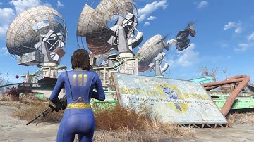 Fallout 4 - Fan Made Trailer