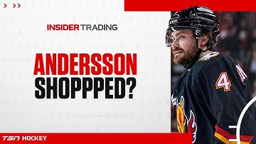 Insider Trading: Interest picks up on Rasmus Andersson