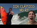 SURF E RESENHA COM LUCAS CHUMBO E IAN COSENZA