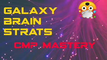 Next Level CMP Strats -- Complete Overview