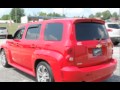 2010 Chevrolet HHR SS