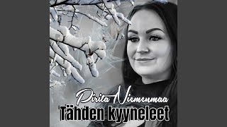 Miniatura del video "Pirita Niemenmaa - Tähden kyyneleet"