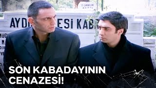 Seyfo Dayıyı Son Yolculuğuna Uğurladık Memati Baş