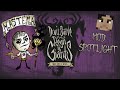 Don't Starve Mod Spotlight: Mastema