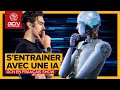 L intelligence artificielle estelle un bon outil dentranement   gcn show 181