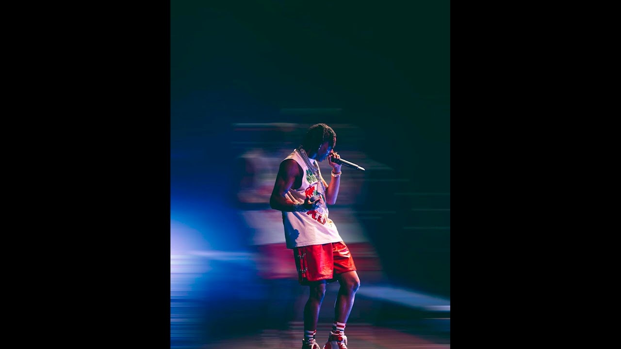 [FREE] Lil Baby Type Beat | "My Turn"