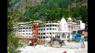 Manikaran Sahib | manikaran hot water |manikaran himachal pradesh| manikaran gurudwara|Travel India|