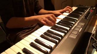Belle - notre dame de paris piano cover Belle - notre dame de paris piano cover