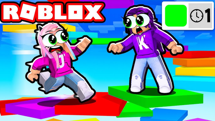 Bloxy News on X: A new #Roblox Home page experience has just been rolled  out to mobile devices! 📱 This new layout features bigger tiles that show  what games your friends are