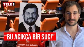 Türkiye Tarihinde Örneği Görülmemiş Şekilde... Can Atalayın Avukatı Deniz Özenden Kritik Çıkış